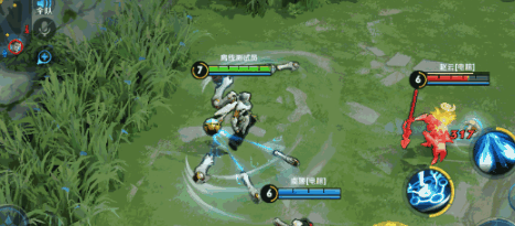 王者荣耀鲁班大师1技能详情介绍