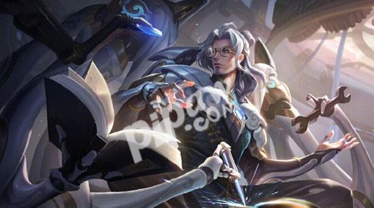 王者荣耀鲁班大师归虚梦演价格介绍