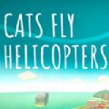 猫飞直升机