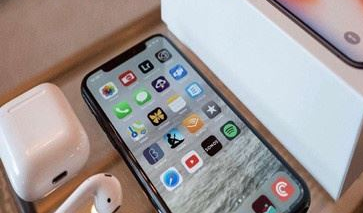 设置iPhone11来电闪光灯的方法介绍