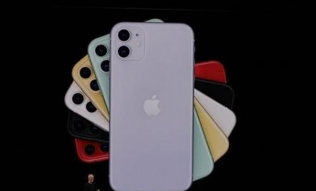 iphone11pro配备耳机详情介绍