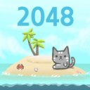 2048凯蒂猫岛