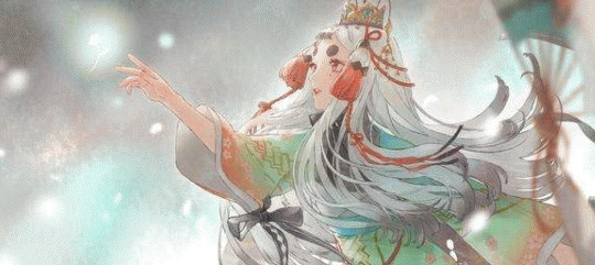 阴阳师平安京里谁是真狰的快乐女孩