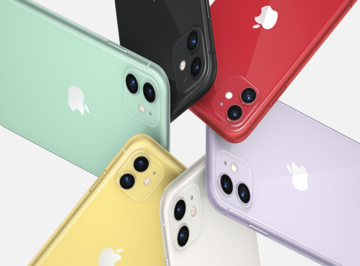 分析师：iPhone 11需求强劲 明年发四款5G型号