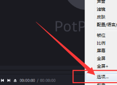 potplayer取消自动更新的方法介绍