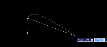 AutoCAD2008快速画出样条曲线方法介绍
