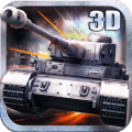 3D坦克争霸2互通版