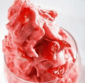 明日之后草莓酸奶冰制作配方详情一览