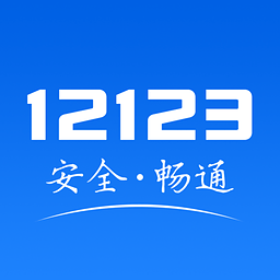 新疆交管12123 