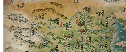 烟雨江湖手游敦煌支线任务攻略