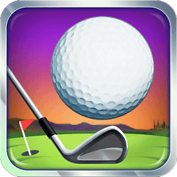 高尔夫Golf3D