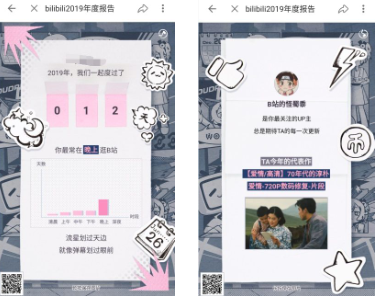 B站2019年度报告版入口 v5.36.0