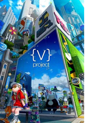 ProjectVv1.0.1