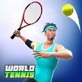 世界网球v1.0