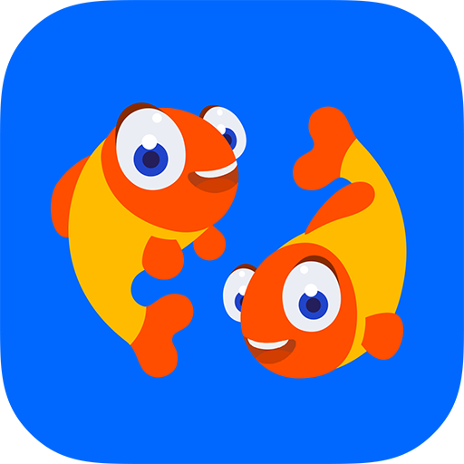 伴鱼少儿英语app V4.1.0110
