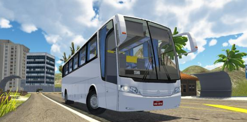 PBSR巴士模拟v1.0