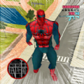 神奇的蜘蛛绳索英雄副维加斯大佬v1.0