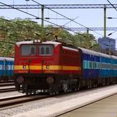 印度火车赛2020v1.2