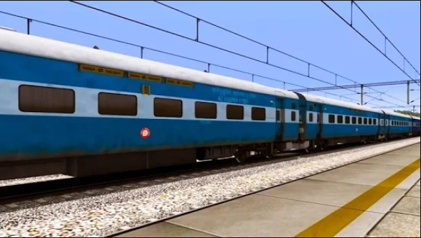 印度火车赛2020v1.2