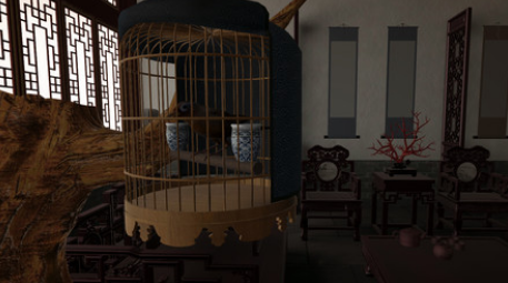 毛笔模拟器v1.0