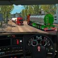 油轮卡车货运模拟器2020v1.0