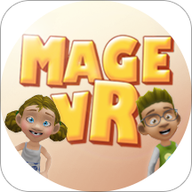 MageVR学习平台软件下载 v1.1
