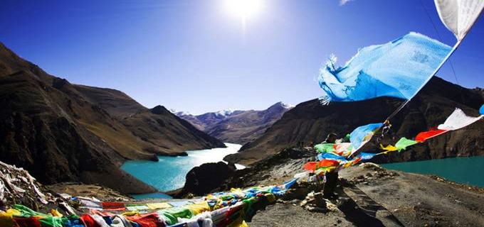 新疆西藏旅行软件大全