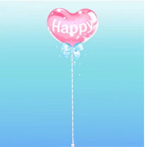 QQ飞车手游永久快乐甜心气球获得方法
