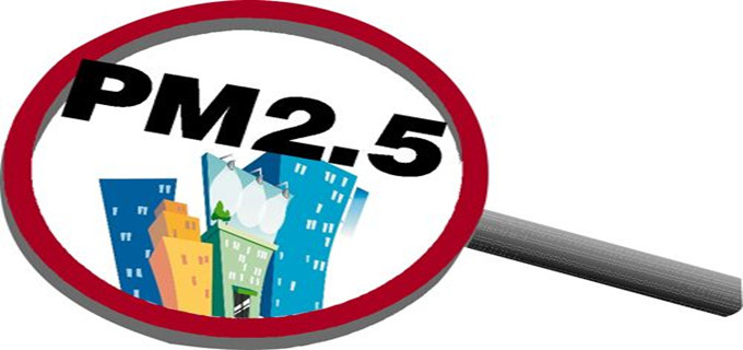 手机测PM 2.5的软件推荐