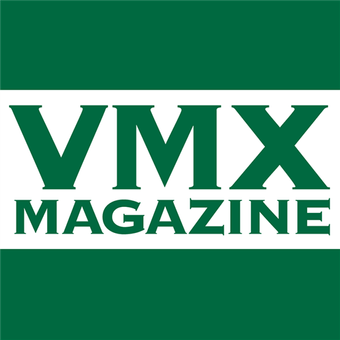 VMX杂志