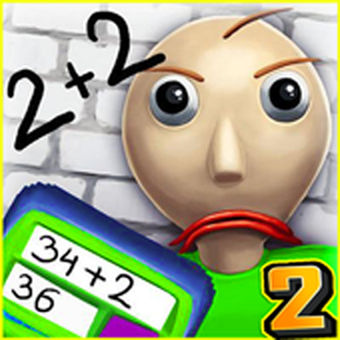 学校恐怖游戏中的数学教育与学习。