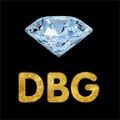DBG晶钻区块链