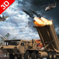 军队导弹进攻发射器游戏中文版