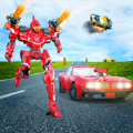 盛大机器人汽车竞速游戏免费版