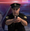 国外警察模拟器游戏
