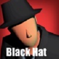 黑帽子:解救人质