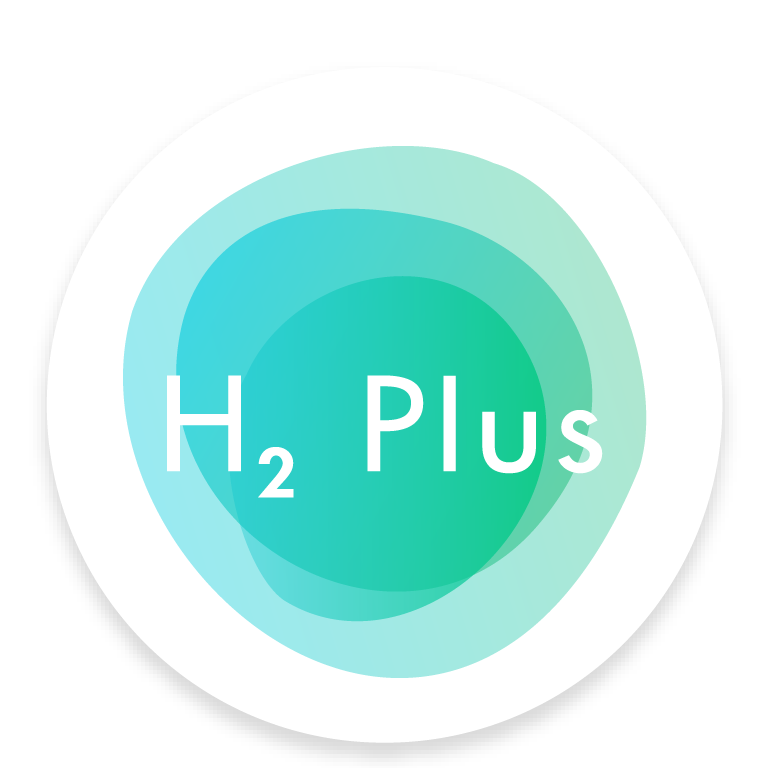 H2Plus图标包APP