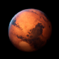MIUI12火星超级壁纸图片