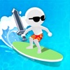 节奏冲浪者游戏（Rhythm Surfer）