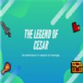 塞萨尔传奇游戏（The Legend of Cesar）