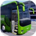 宇通公交车模拟驾驶游戏