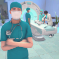 虚拟宠物护理医院模拟游戏