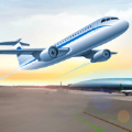 飞机飞行模拟器2020游戏
