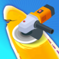 Surf Repair 3D游戏