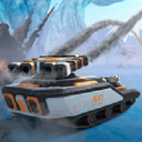 坦克冲突机甲战争Clash of Tanks Mech Battle