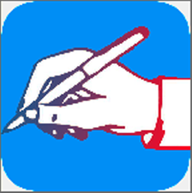 练字书法家app