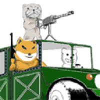 悍马犬传奇HumV Dogs Legend游戏