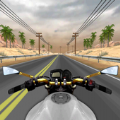 超级摩托车模拟器3D
