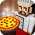 烹饪世界披萨大师游戏