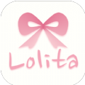 lolita手绘柄图软件
